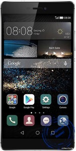 телефон Huawei P8