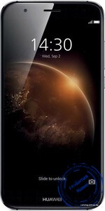 телефон Huawei G7 Plus