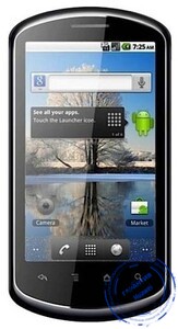 телефон HUAWEI Ideos X5 Pro
