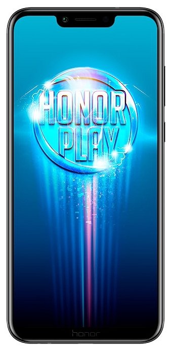 Замена аккумулятора (батареи) Honor Play
